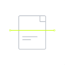 PaperLine logo