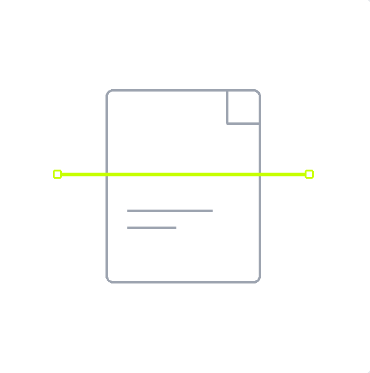PaperLine logo